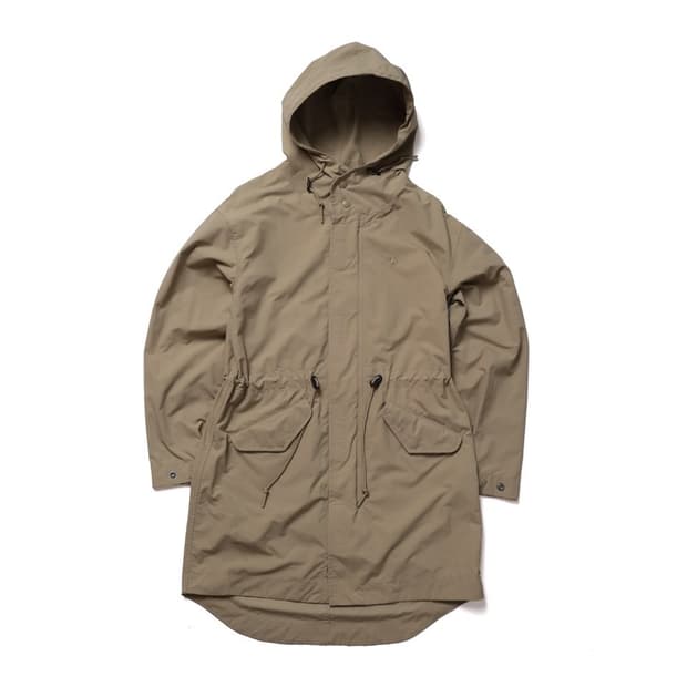 폴로 랄프로렌 Polo Ralph Lauren M-51 Fishtail 