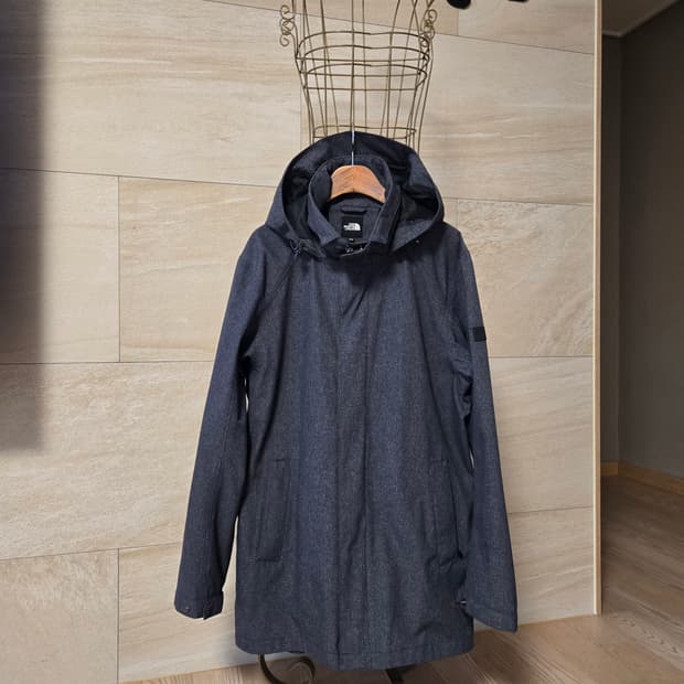 [100] 노스페이스 하이벤트 남성 자켓