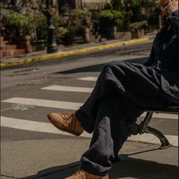엔지니어드가먼츠 x KSWISS 275size