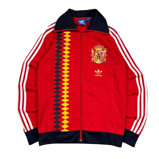 아디다스 스페인 져지