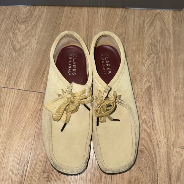 클락스 왈라비 270