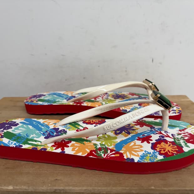 슈콤마보니 여성 샌들 240