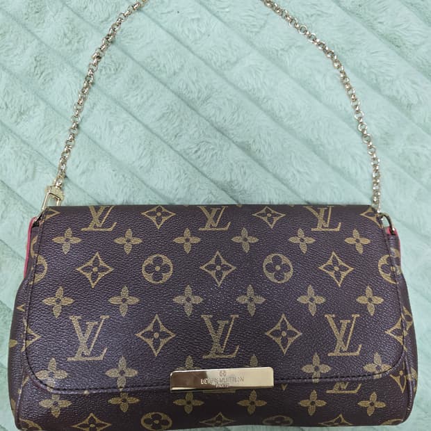 루이비통 페이보릿 MM