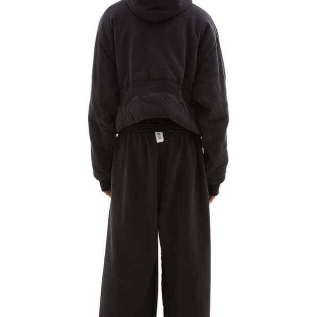 PROTOTYPES new sweat pants