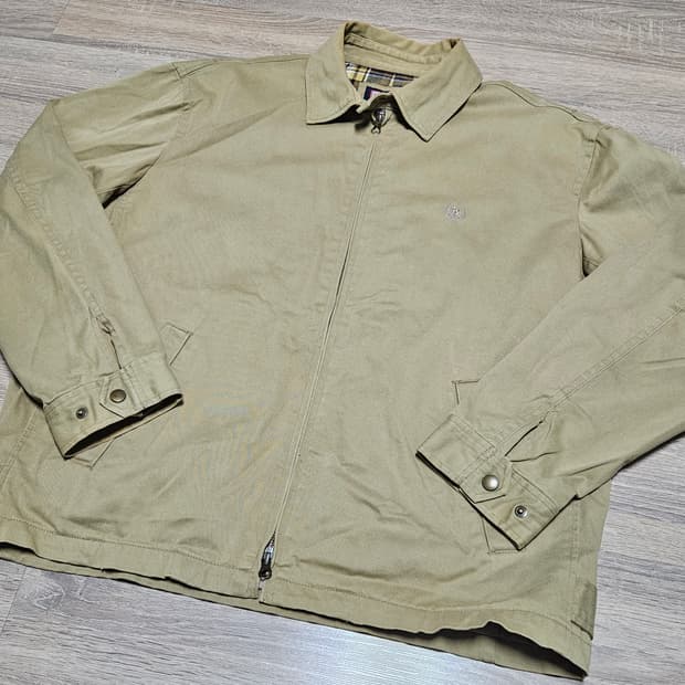 폴로 챕스라인 스윙톱 판매합니다