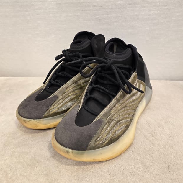 아디다스 이지 퀀텀 바리움 농구화 운동화 275