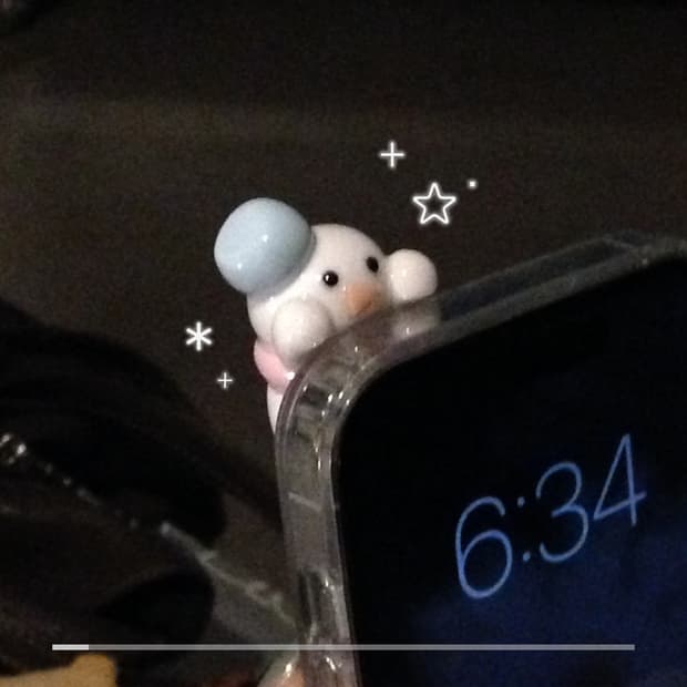 솔티하우스 눈사람 히퍼 작은친구들