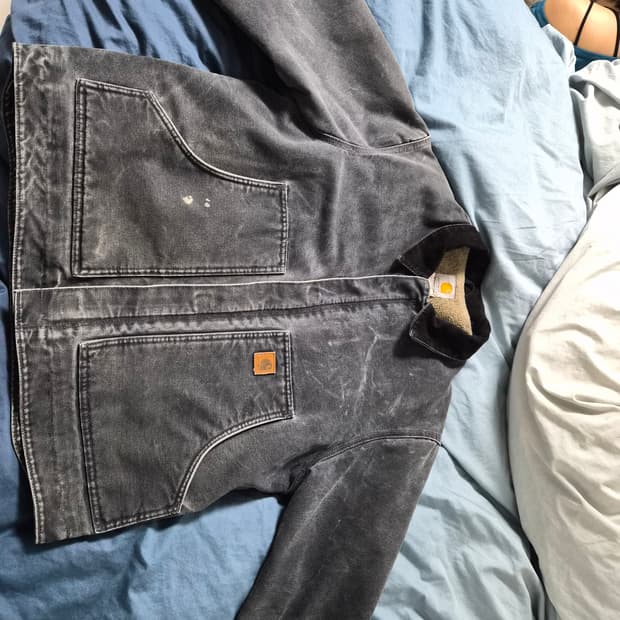 칼하트 J164 PTL L/R 사이즈 판매