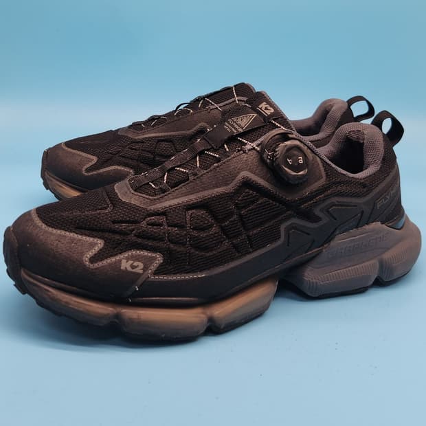 ooo K2 플라이하이크 컨투어 280