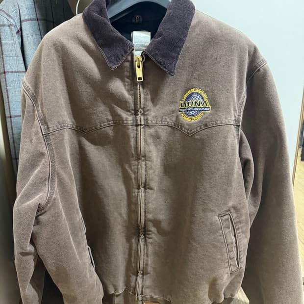 산타페 자켓(당분간만 팜)