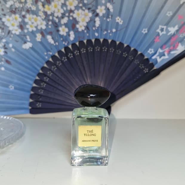 아르마니 프리베 테 울롱 미니어쳐 향수 7.5ml