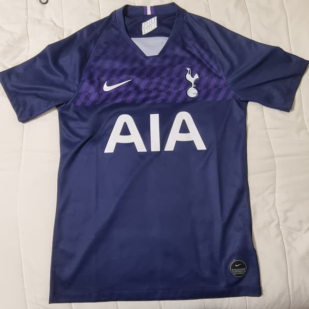 토트넘 유니폼 19/20 어웨이