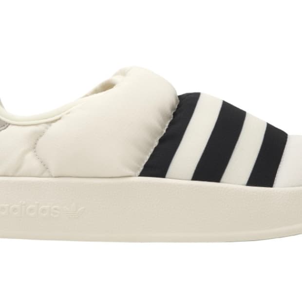 [275] 아디다스 퍼피렛 오프 화이트