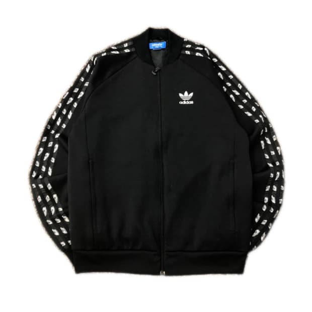 🖤아디다스 쉘토 블랙 져지🖤