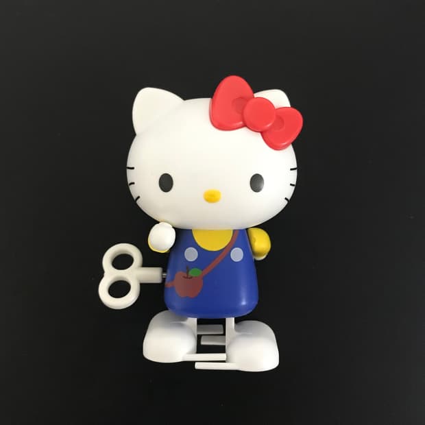 헬로키티 산리오 장난감