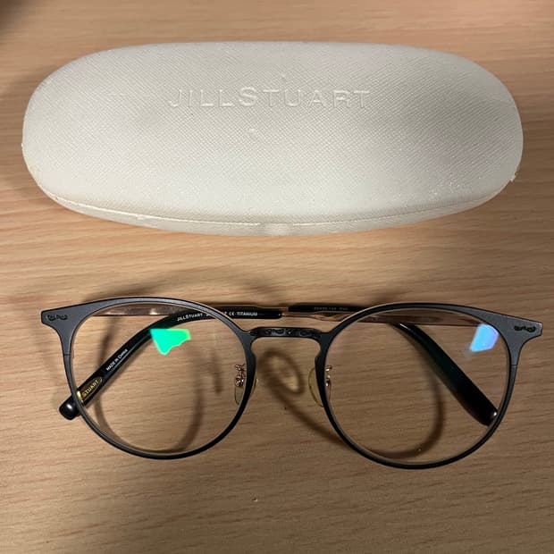 질스튜어트 안경
