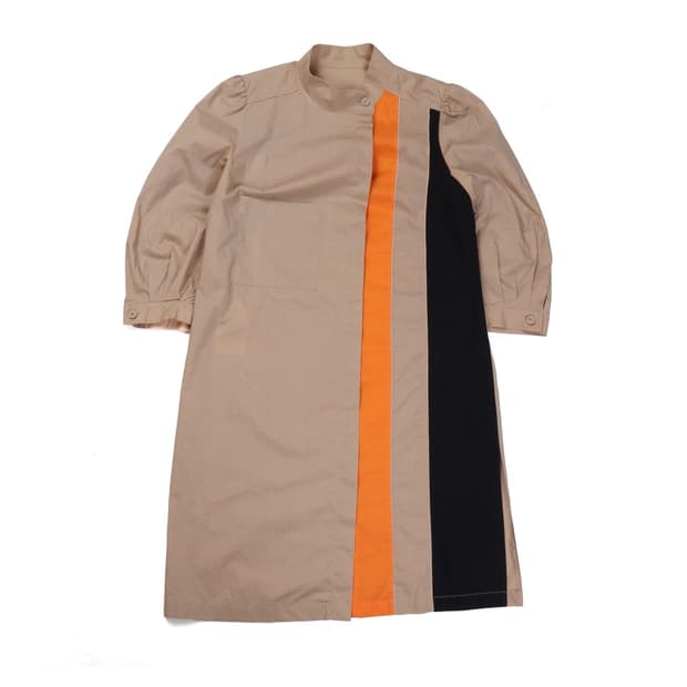 마르니 Marni Shirt Dress 