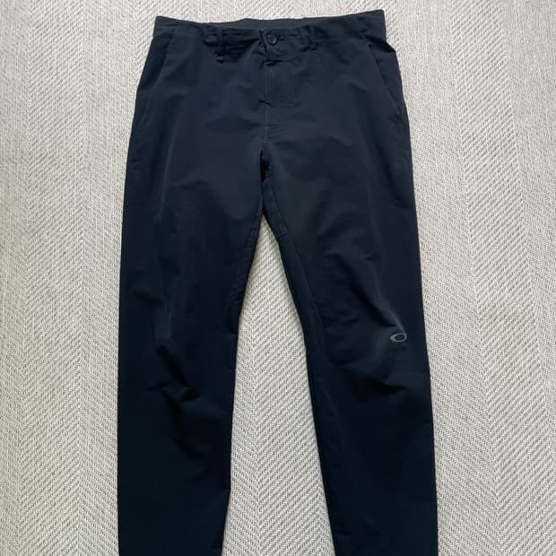 오클리 퍼포먼스 테크니컬 나일론 팬츠