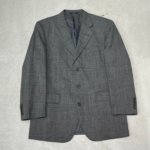 챕스 랄프로렌 울 블레이저 s10905