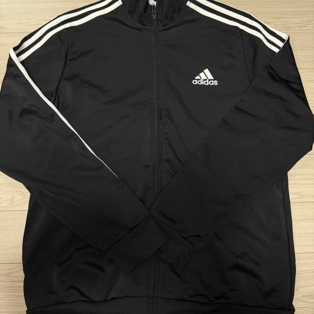 아디다스 져지 xl