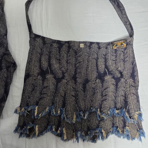 캐피탈 맥파이 메디신 백 스몰