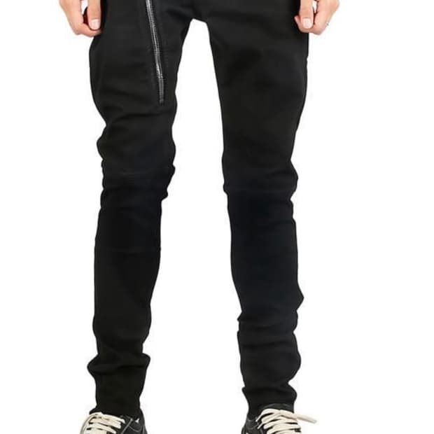 (구매) 릭오웬스 에어컷 M