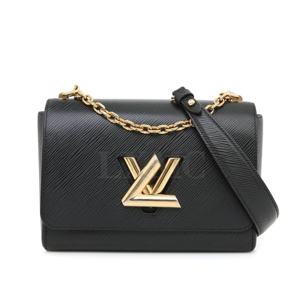 루이비통 LV 트위스트 MM 에피 체인 숄더 M54804