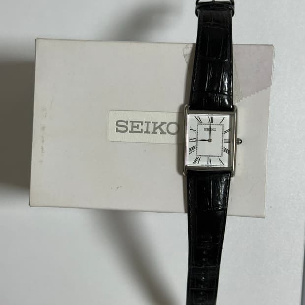 세이코 SWR049