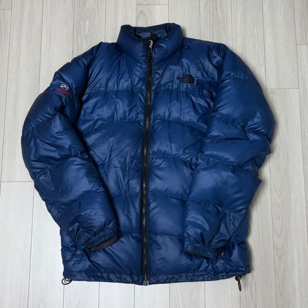 노스페이스 아콘카구아 M