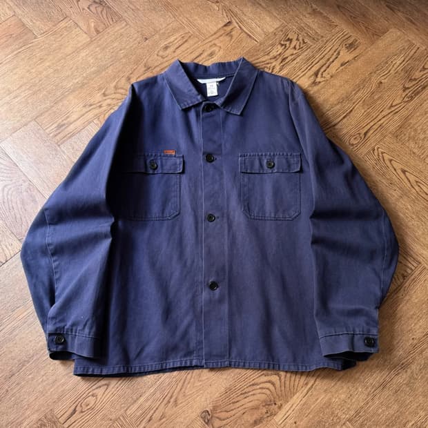 [L]Reindl 2포켓 프렌치 워크자켓