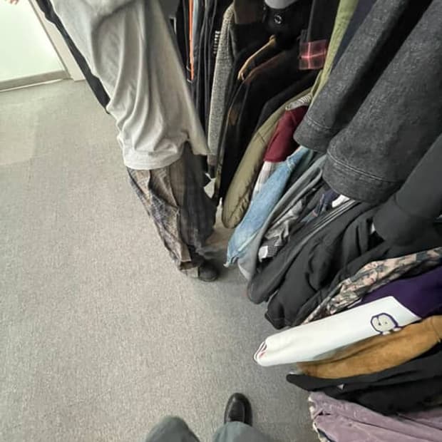 jiyongkim drape pants check