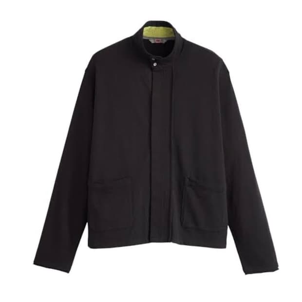 키코 리바이스 가디건 m