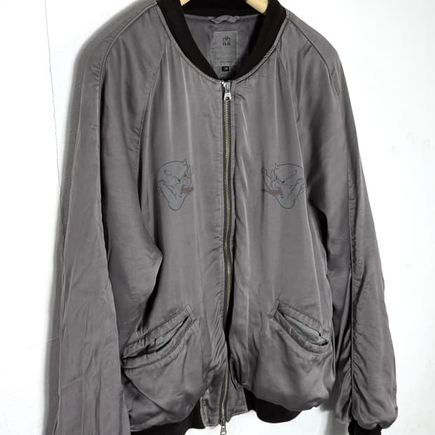 폴리테루 수베니어 폴리테루자켓 폴리테루수베니어