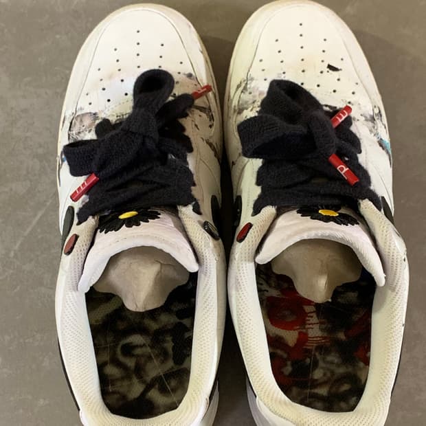 [265]나이키 피스마이너원 2.0 판매합니다