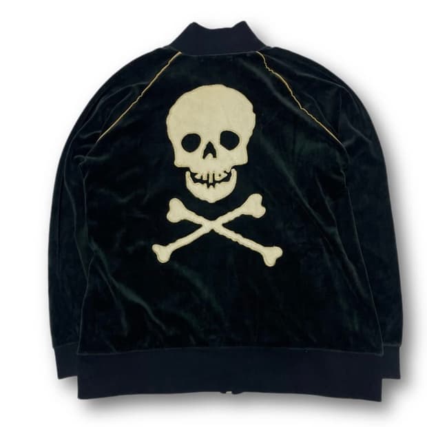 Japanese vintage jacket