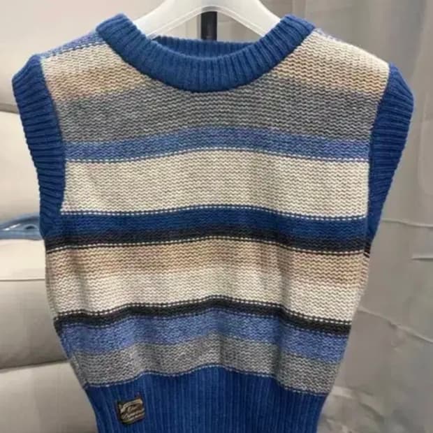 오드디파트먼트 니트베스트