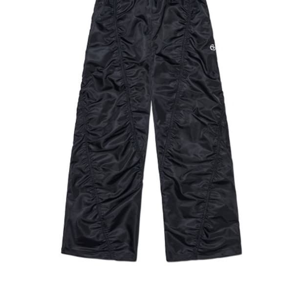 노매뉴얼 나일론 팬츠 L 라지 V.W.D NYLON PANTS