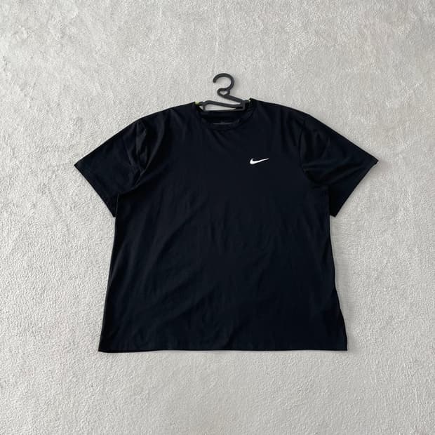XXL 나이키 신형 드라이핏 반팔티셔츠 110