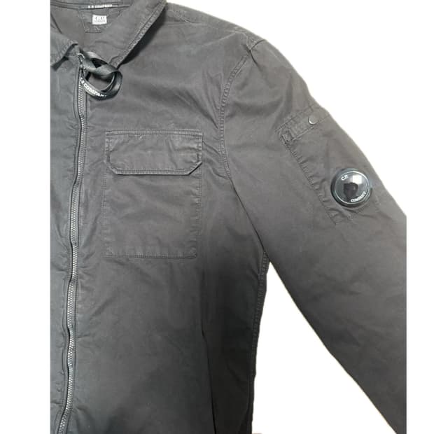 cp컴퍼니 셔츠 xs