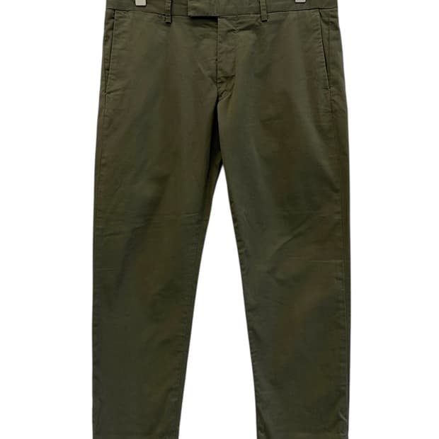 폴로 치노팬츠 올리브 (34) 