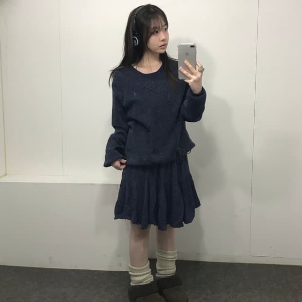 ♫ 폴로 소녀 코디 💙