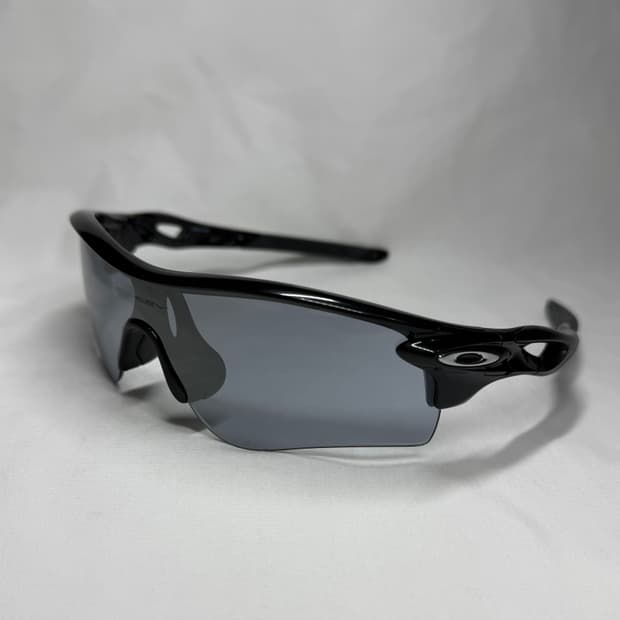 오클리 레이다락패스 선글라스 고글