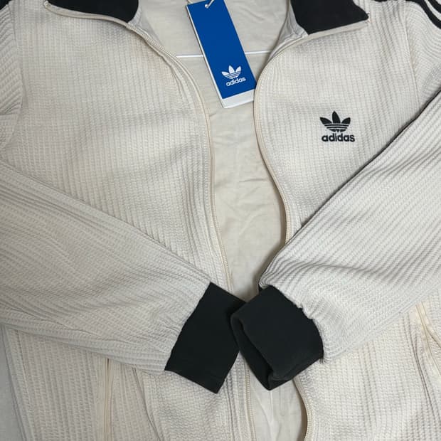 아디다스 와플 져지