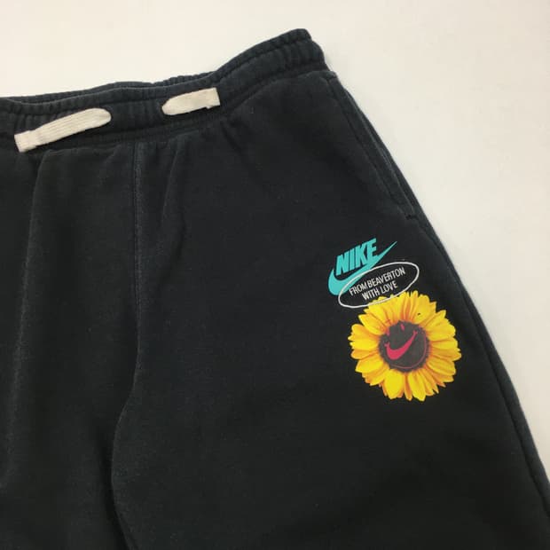 나이키 츄리닝바지