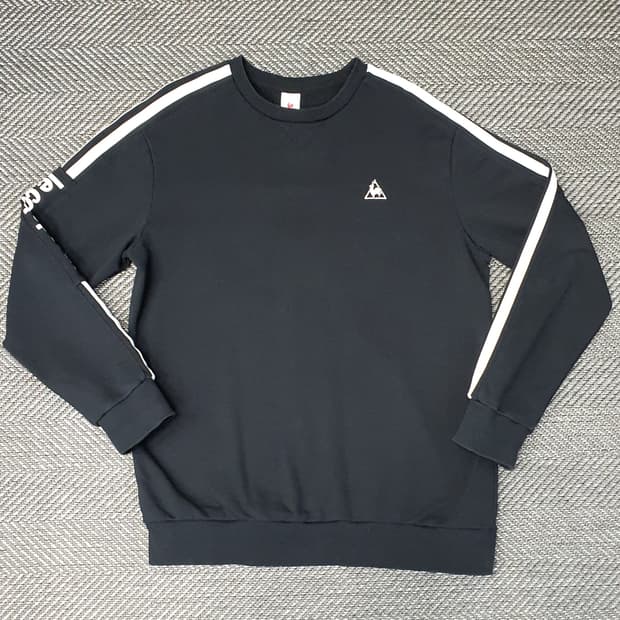 르꼬끄 간절기 맨투맨 남자110