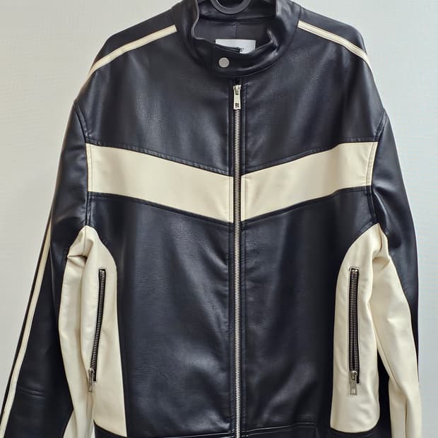 Tones 스트릿 빈티지 자켓 xxl