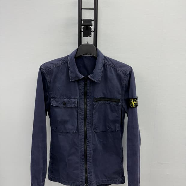 스톤아일랜드 오버셔츠 M