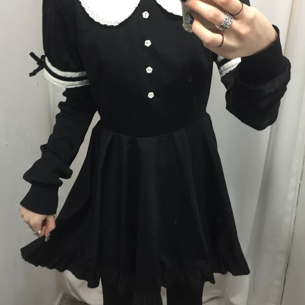 메이드 코디 🖤