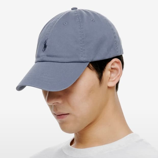 POLO 폴로 볼캡