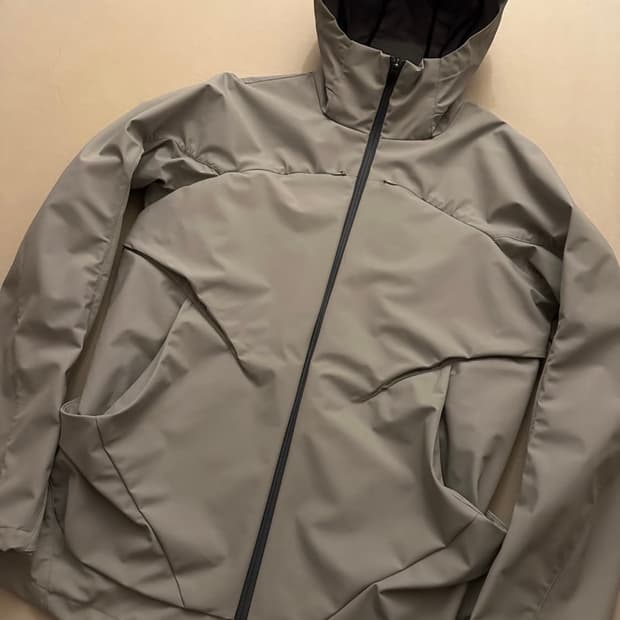 혜인서 쉘 자켓 3사이즈